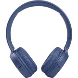 JBL Tune 510 BT (Blauw) - On-ear koptelefoon
