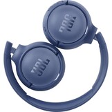 JBL Tune 510 BT (Blauw) - On-ear koptelefoon