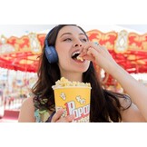 JBL Tune 510 BT (Blauw) - On-ear koptelefoon