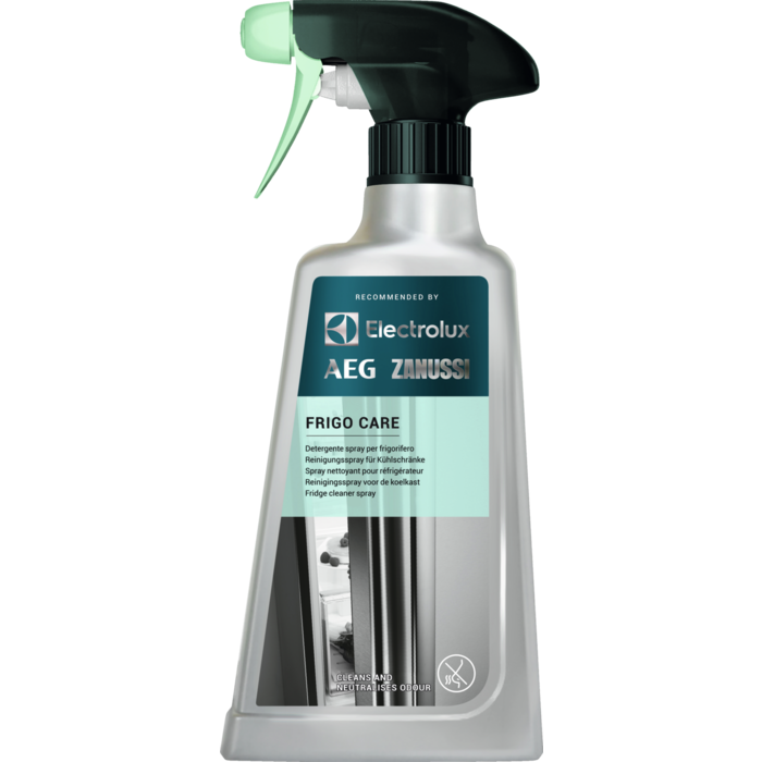 Electrolux M3RCS200 Reinigingsspray