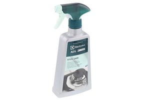 Electrolux M3SCS200 RVS Reiniger