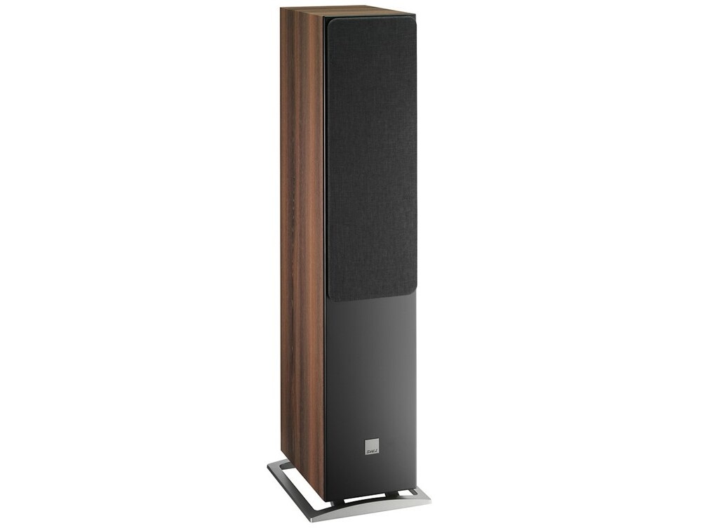 Dali OBERON 7 Dark Walnut - Zuil speaker