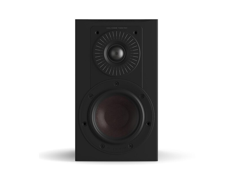 Dali OPTICON 1 MK2 Zwart - Boekenplank speaker