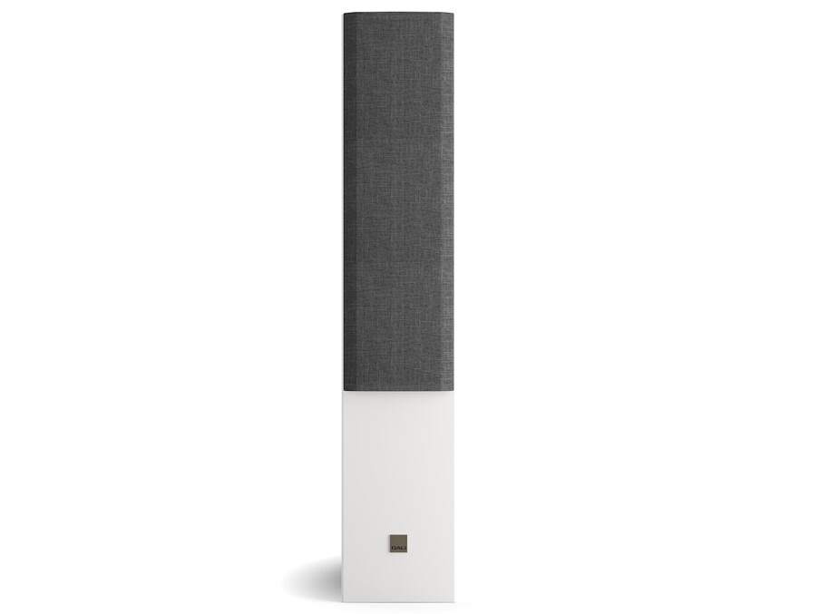 Dali OPTICON 6 MK2 Wit - Zuil speaker