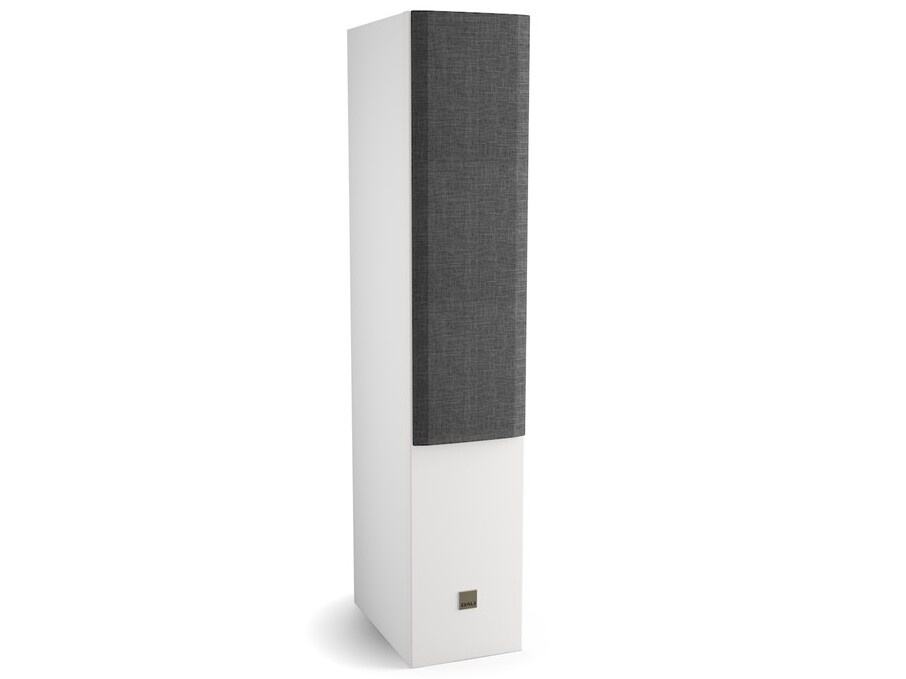 Dali OPTICON 6 MK2 Wit - Zuil speaker