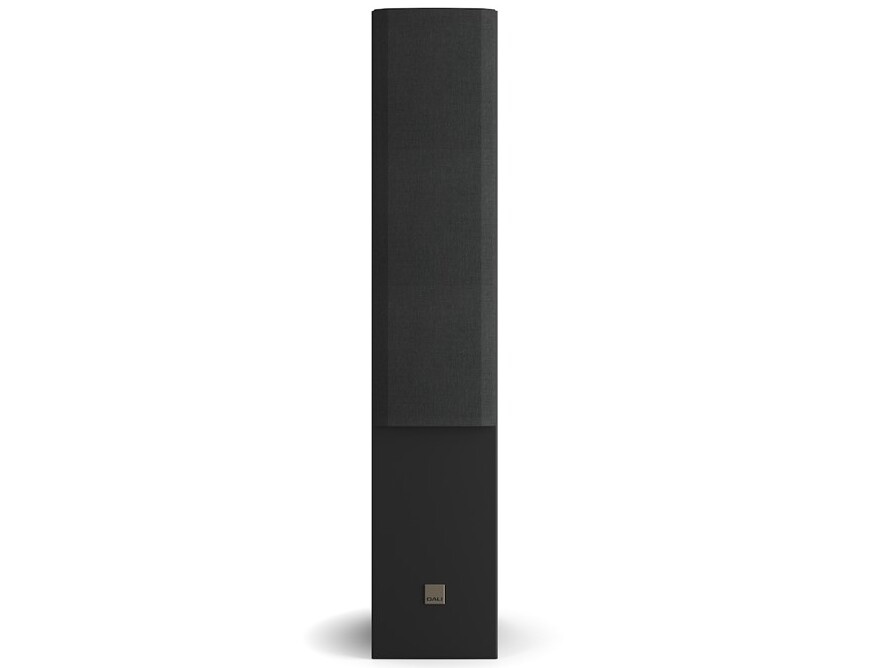 Dali OPTICON 6 MK2 Tobacco Oak - Zuil speaker