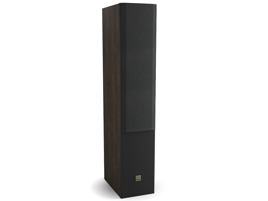 Dali OPTICON 6 MK2 Tobacco Oak - Zuil speaker