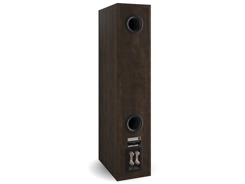 Dali OPTICON 8 MK2 Tobacco Oak - Zuil speaker