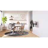 Vogel's TVM 3225 Muurbeugel (19-43 inch) - TV muurbeugel
