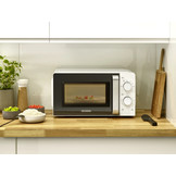 Severin MW7885 - Solo magnetron