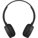 JVC HA-S24W (Zwart) - On-ear koptelefoon