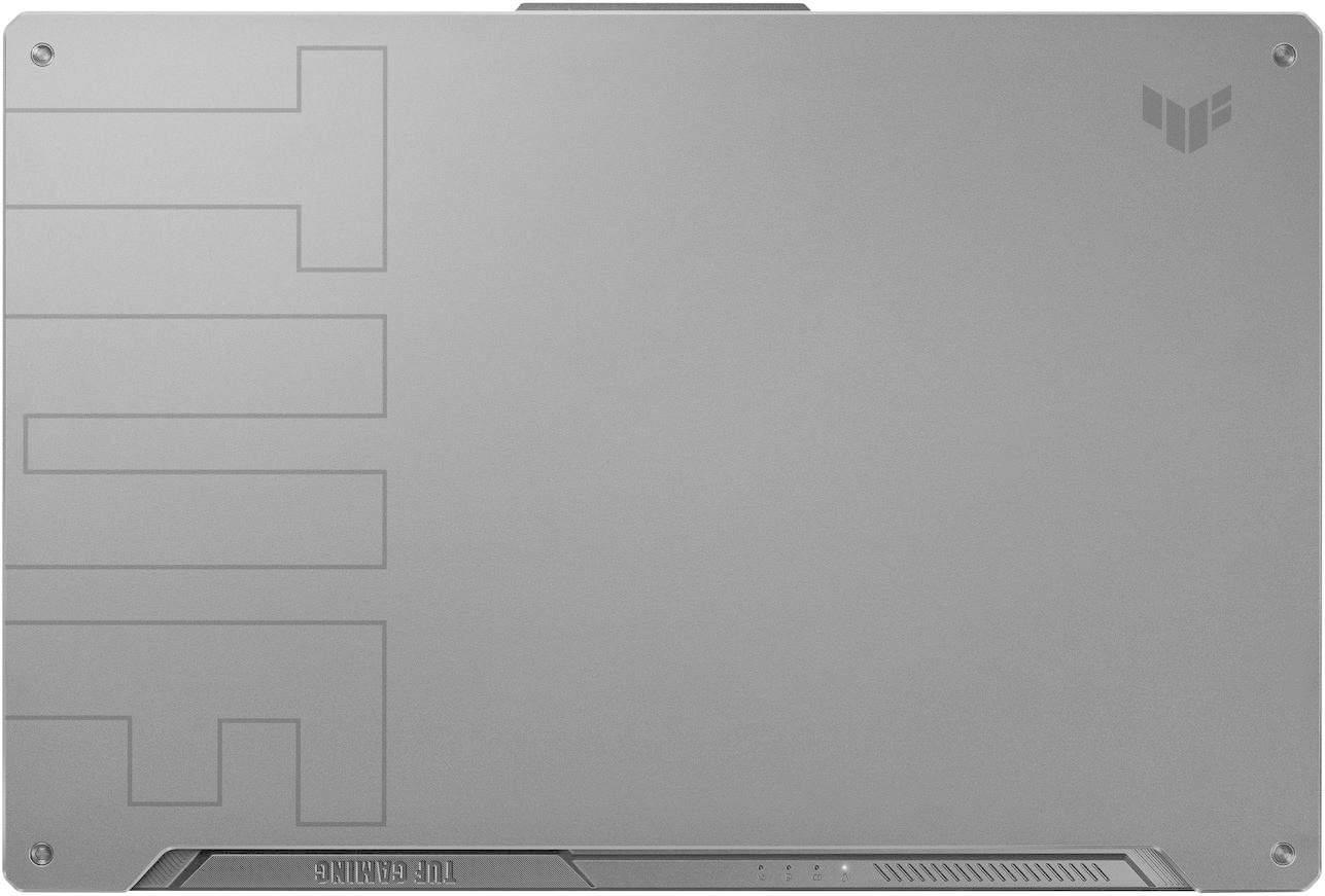 ASUS TUF Gaming F17 - FX706HC-HX007W - Gaming laptop