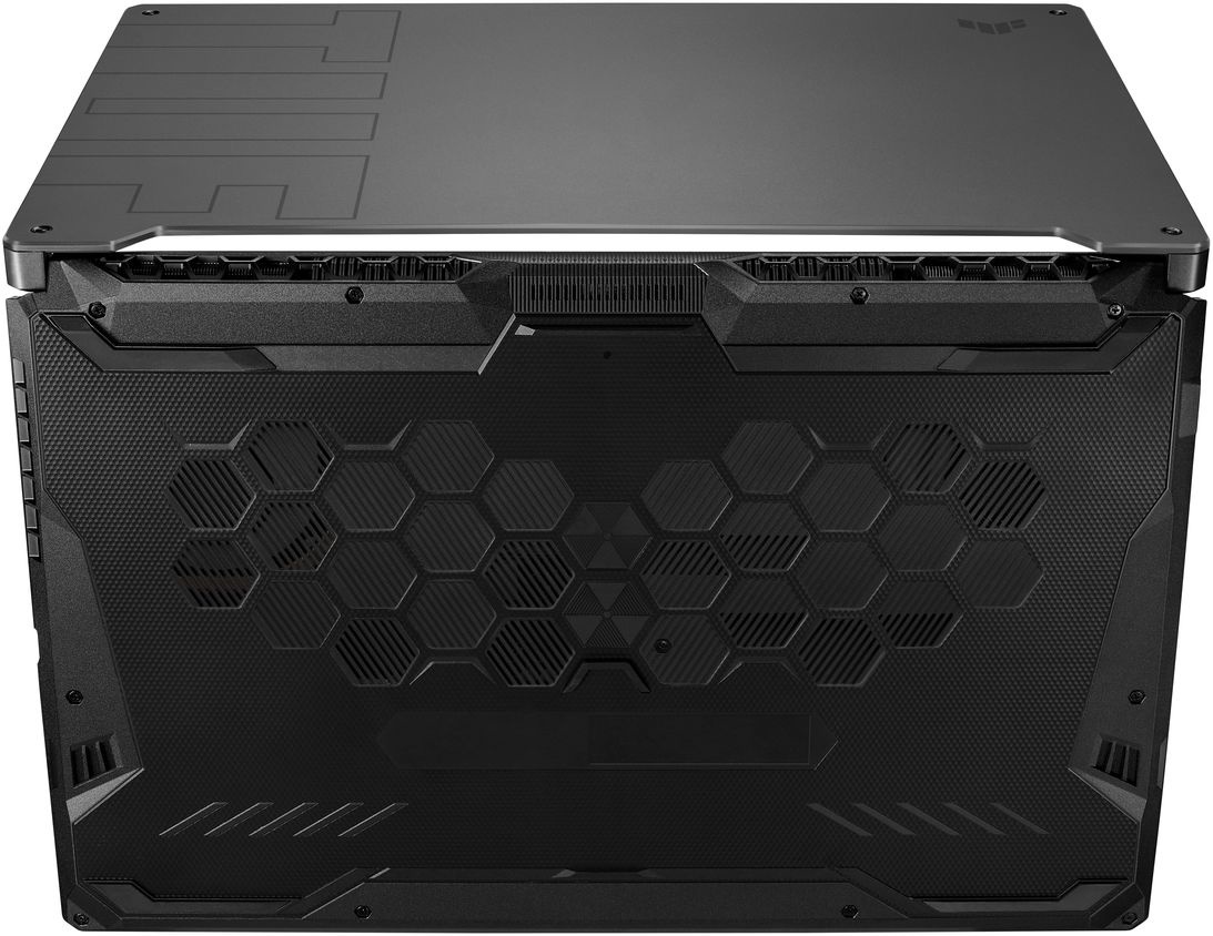 ASUS TUF Gaming F17 - FX706HC-HX007W - Gaming laptop