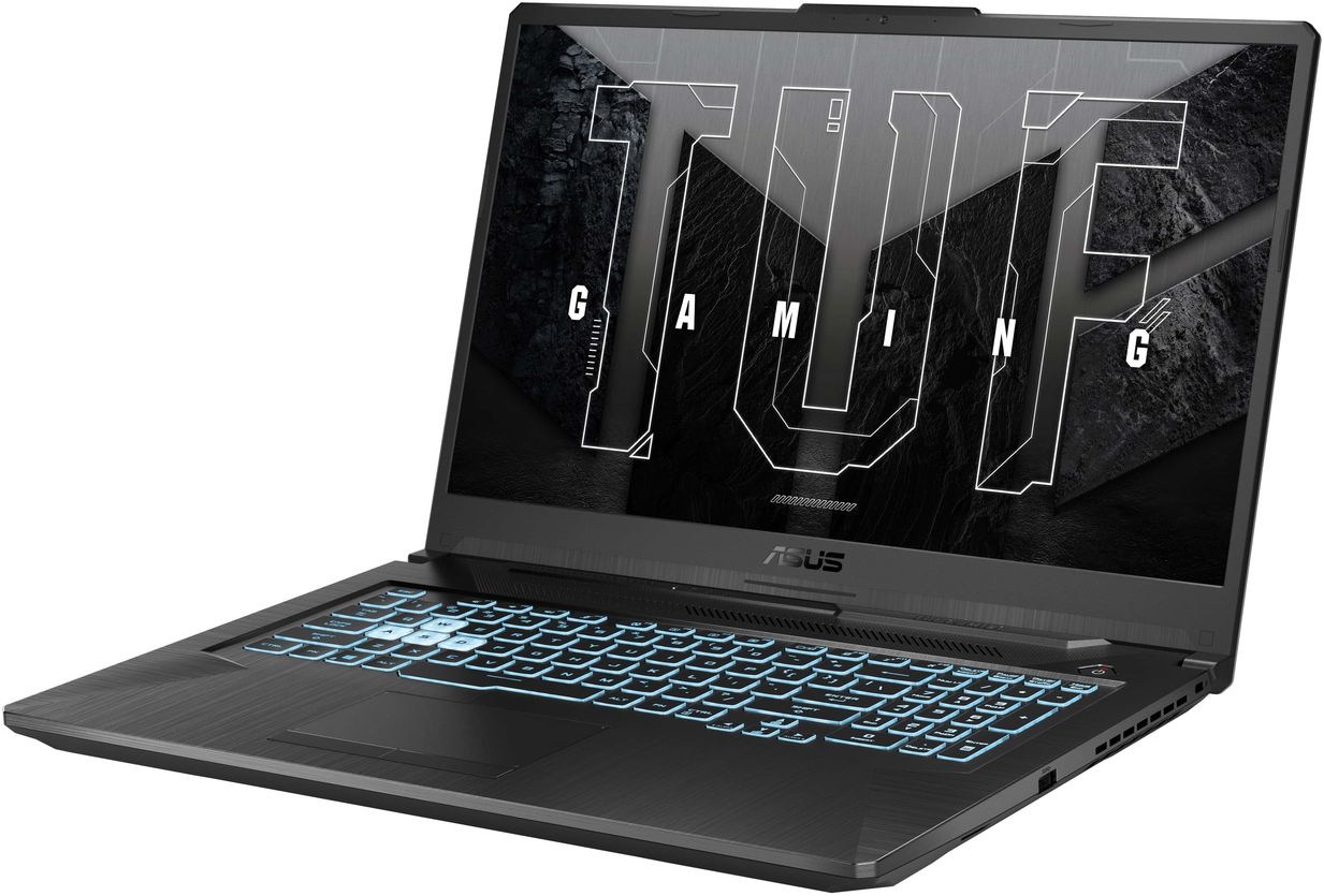 ASUS TUF Gaming F15 - FX506HF-HN018W - Gaming laptop