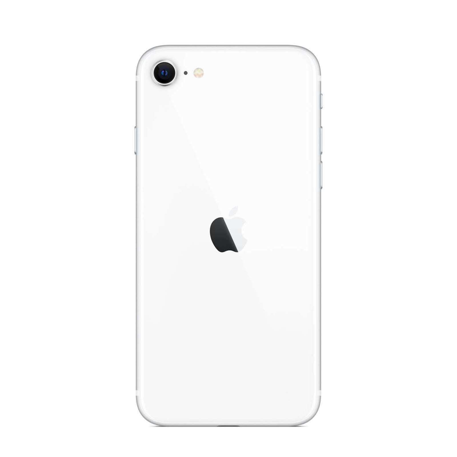 Apple iPhone SE 64GB Wit - Mobiele telefoon