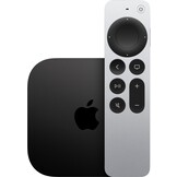 Apple TV 4K 64GB (2022) - Mediaspeler