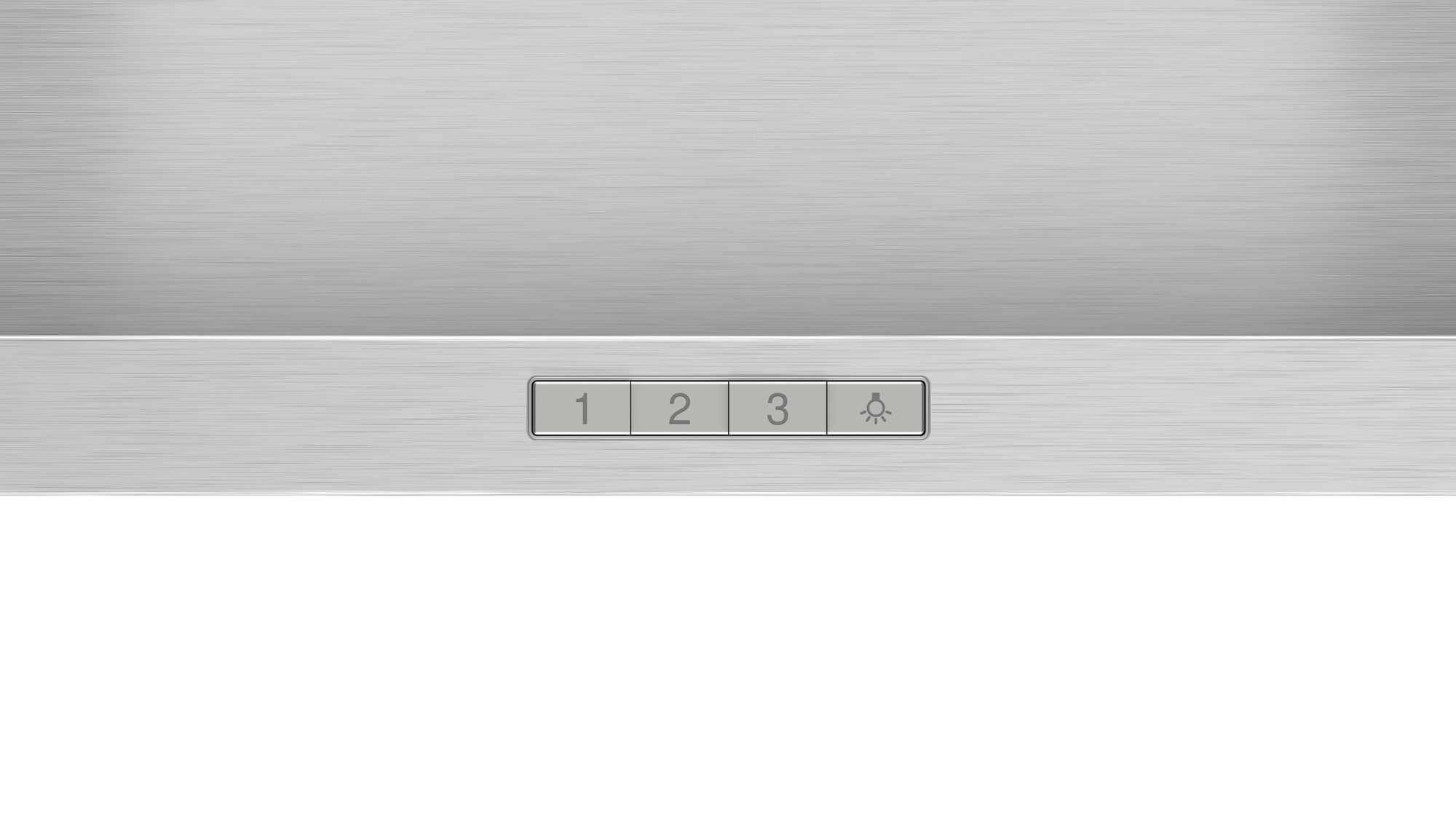 Bosch DWP96BC50 - Wandschouw afzuigkap