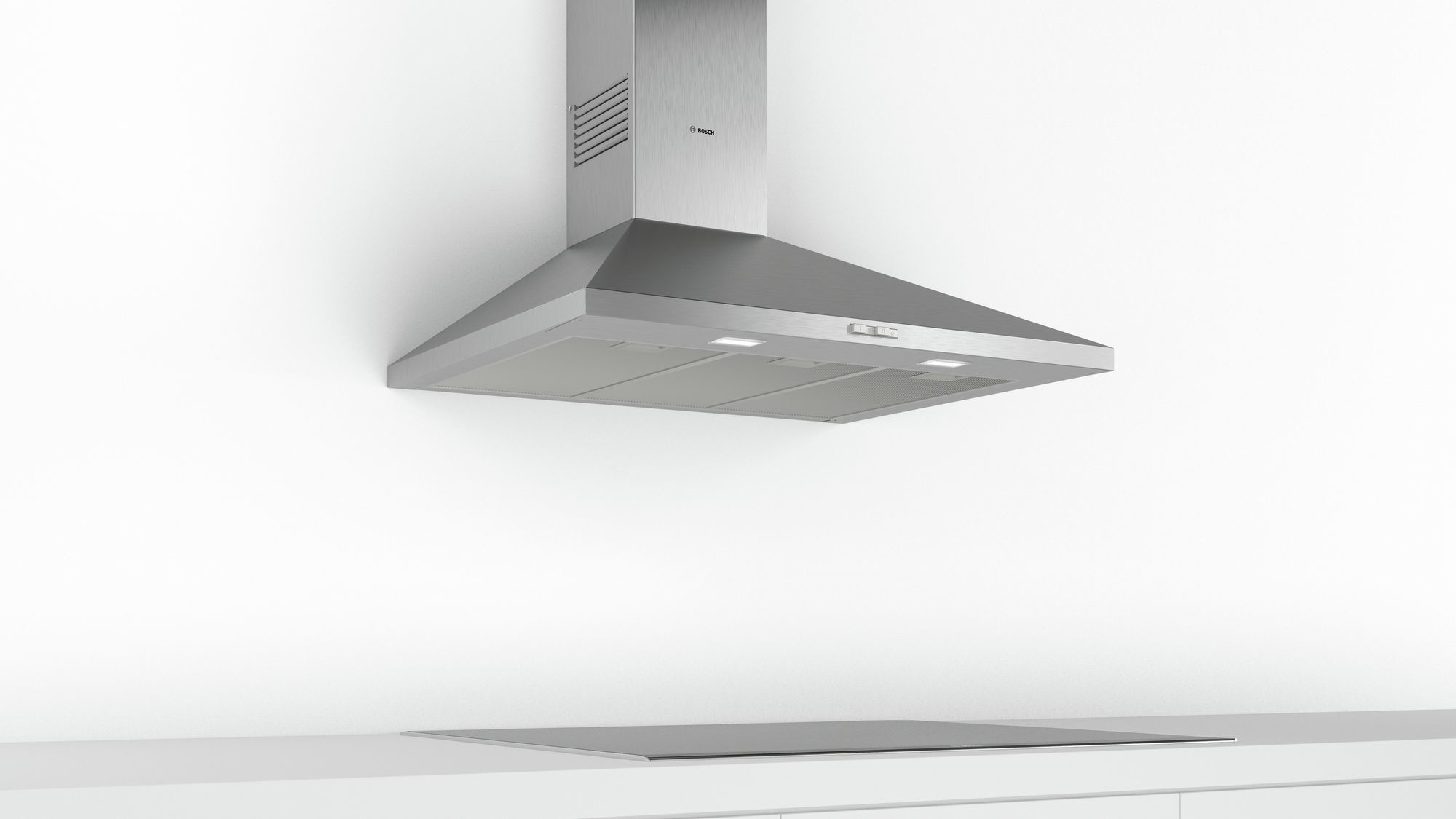 Bosch DWP96BC50 - Wandschouw afzuigkap