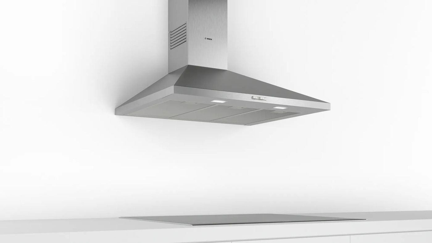 Bosch DWP96BC50 - Wandschouw afzuigkap
