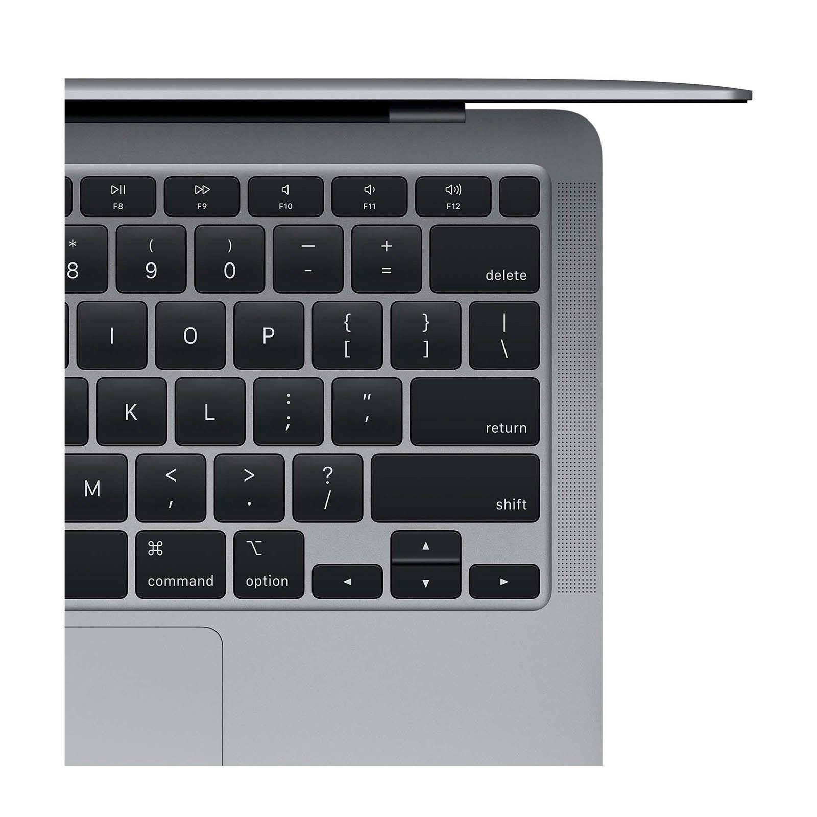 Apple Macbook Air - MGN63 - Laptop