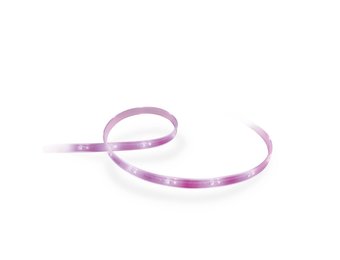 Philips Hue Lightstrip Plus V4 (1 meter) - Slimme lamp