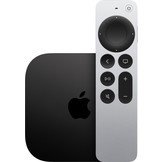 Apple TV 4K (2022) Wi-Fi + Ethernet 128GB - Mediaspeler