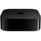 Apple TV 4K (2022) Wi-Fi + Ethernet 128GB - Mediaspeler