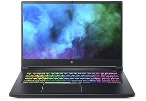 Acer Predator Helios 300 - PH317-55-53YS - Gaming laptop