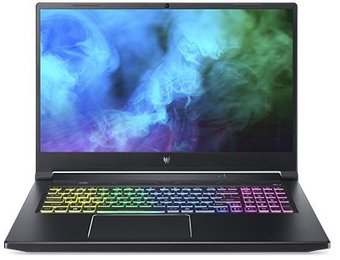 Acer Predator Helios 300 - PH317-55-53YS - Gaming laptop