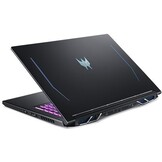 Acer Predator Helios 300 - PH317-55-53YS - Gaming laptop