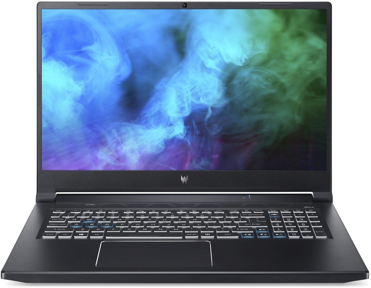 Acer Predator Helios 300 - PH317-55-74TC - Gaming laptop
