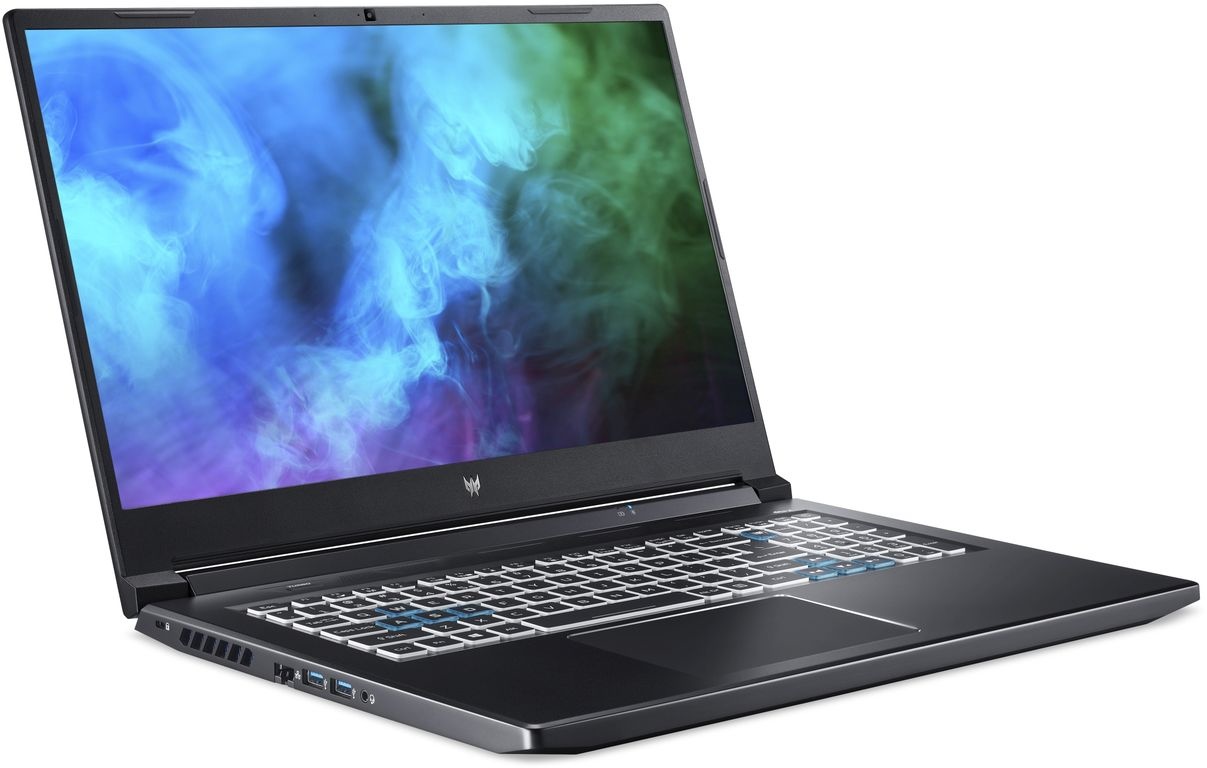 Acer Predator Helios 300 - PH317-55-74TC - Gaming laptop