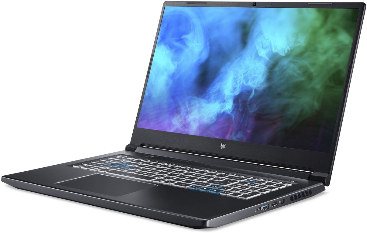 Acer Predator Helios 300 - PH317-55-74TC - Gaming laptop