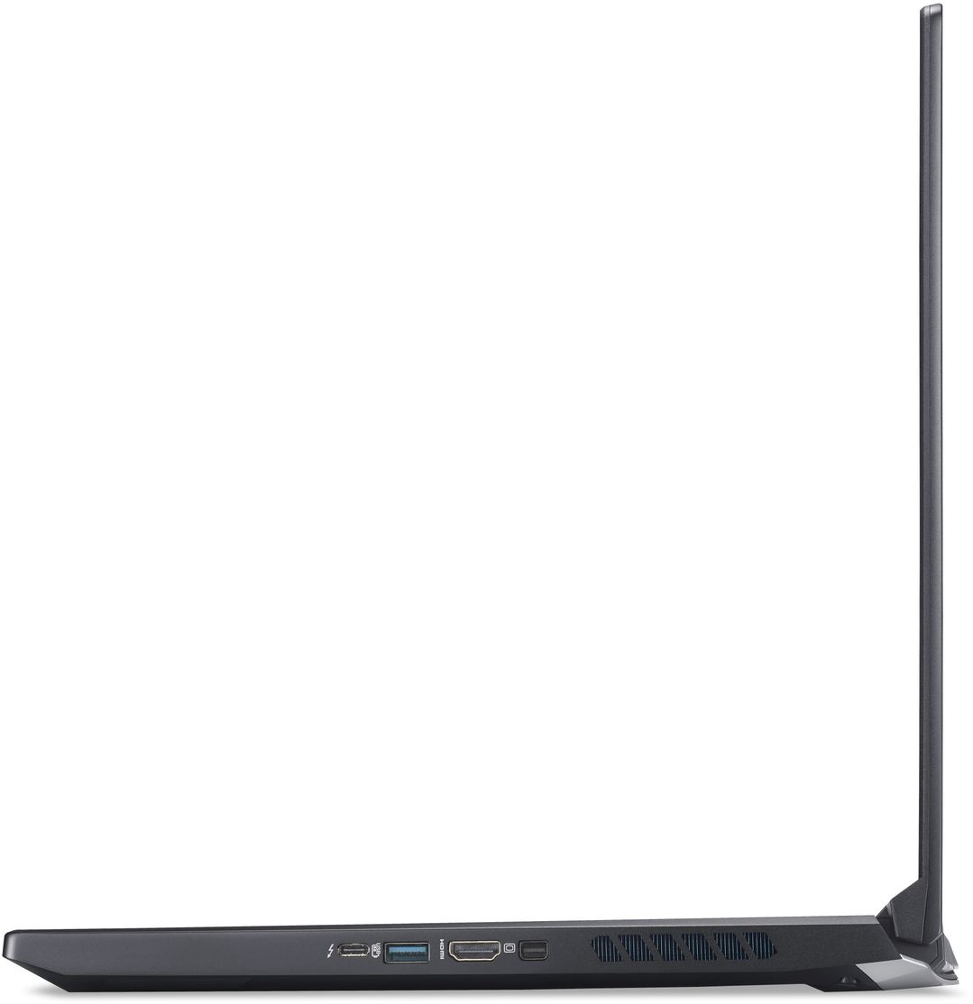 Acer Predator Helios 300 - PH317-55-74TC - Gaming laptop