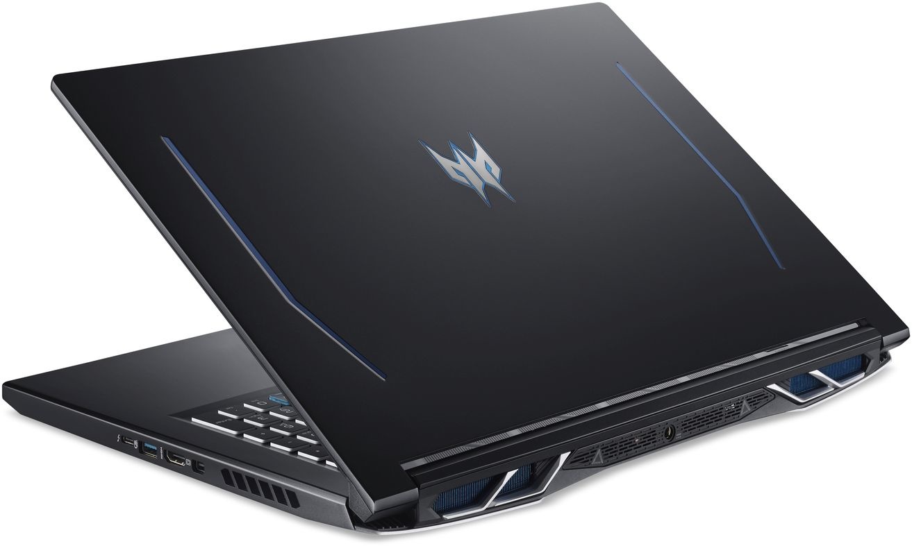 Acer Predator Helios 300 - PH317-55-74TC - Gaming laptop