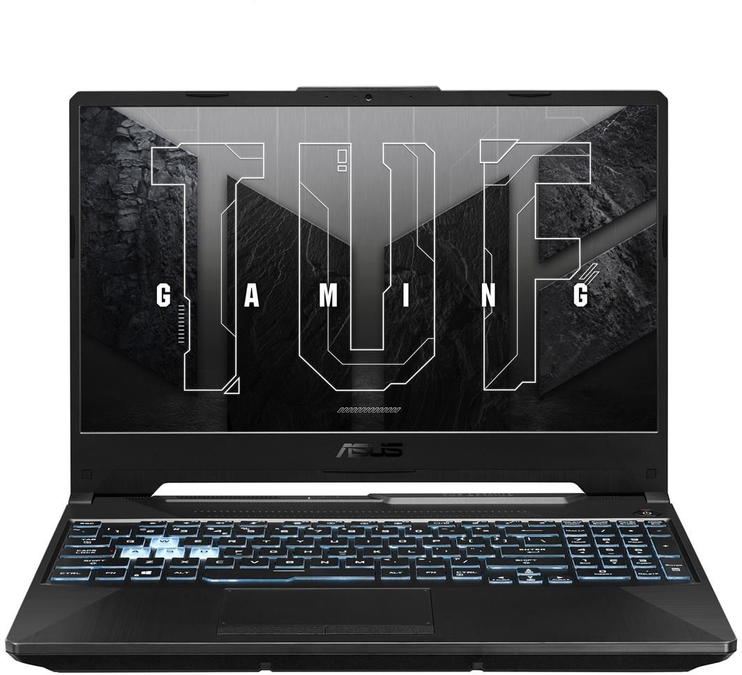 ASUS TUF Gaming F15 - FX506HC-HN004W - Gaming laptop