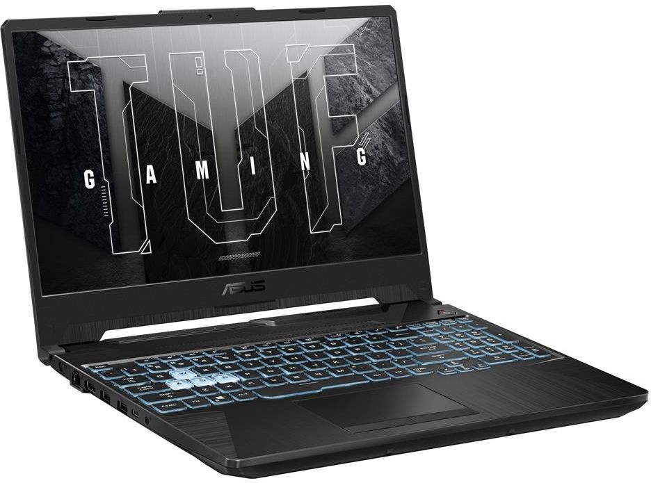 ASUS TUF Gaming F15 - FX506HC-HN004W - Gaming laptop