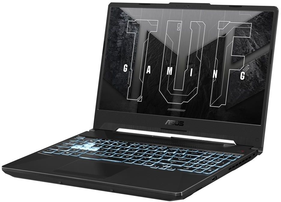 ASUS TUF Gaming F15 - FX506HC-HN004W - Gaming laptop