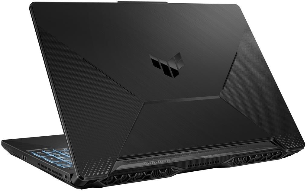 ASUS TUF Gaming F15 - FX506HC-HN004W - Gaming laptop