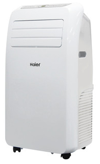 Haier AM12AA1GAA - Mobiele airco