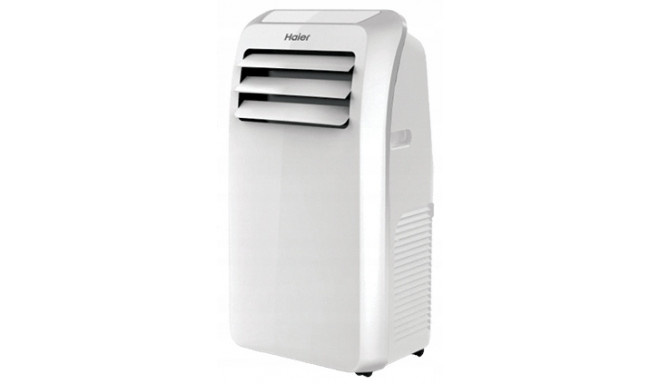 Haier AM12AA1GAA - Mobiele airco