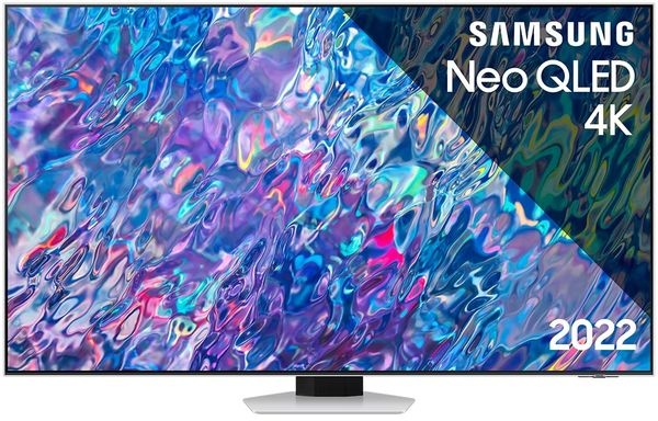 Samsung Neo QLED 4K 85QN85B - QLED TV