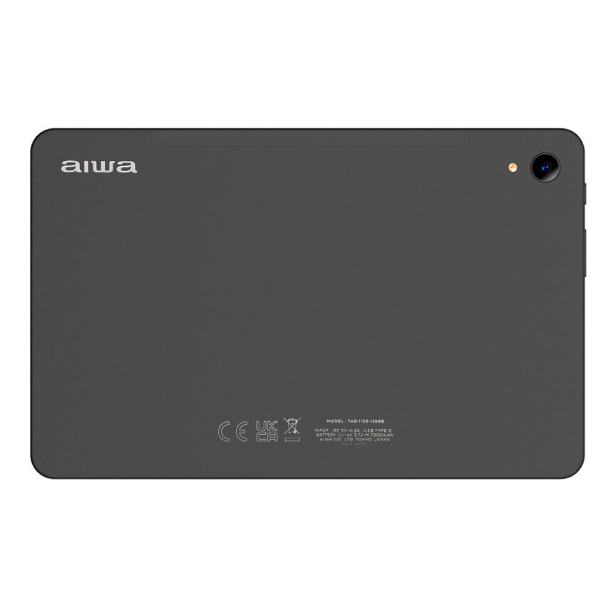 Aiwa TAB-1103 - 64 GB - Tablet