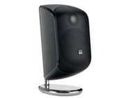 Bowers & Wilkins M-1 Matte Black Luidspreker - Hifi speaker