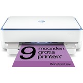 HP ENVY 6010e - All-in-one printer