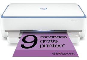 HP ENVY 6010e - All-in-one printer
