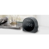 Muse M-185CR - Wekkerradio