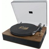 Muse MT-106BT - Platenspeler
