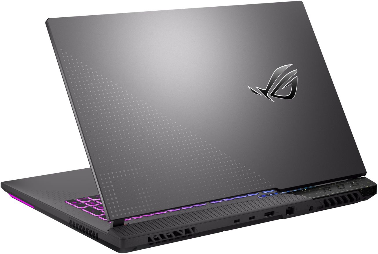ASUS ROG Strix G17 - G713PV-HX054W - Gaming laptop
