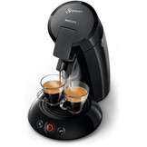 Philips Senseo Original HD6553/67 Zwart - Koffiemachine